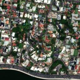 Satellite imagery of Bartleys Hill, AU