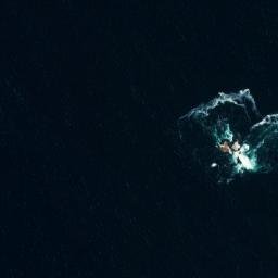 Satellite imagery of Punta Lomas, CL