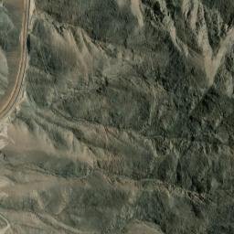 Satellite imagery of Cerro El Granate, CL
