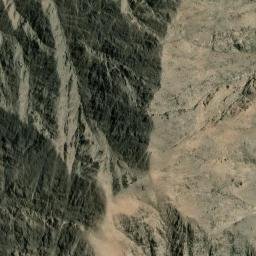 Satellite imagery of Cerro El Granate, CL