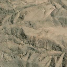 Satellite imagery of Cerro El Granate, CL