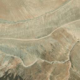 Satellite imagery of Cerro Rodados Negros, CL