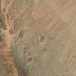 Satellite imagery of Portezuelo de Monardes, CL