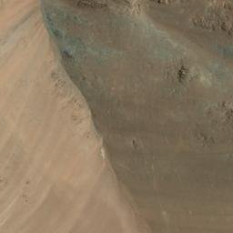 Satellite imagery of Portezuelo de Monardes, CL