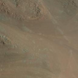 Satellite imagery of Portezuelo de Monardes, CL