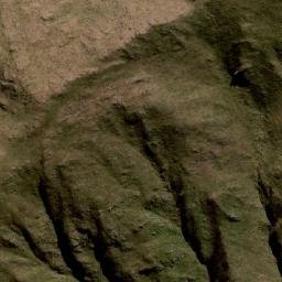 Satellite imagery of Sierra de Santa Bárbara, AR