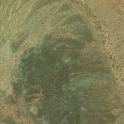 Satellite imagery of SPRINGBOKVLEI A, NA