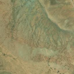 Satellite imagery of SPRINGBOKVLEI A, NA