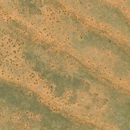 Satellite imagery of KALKBULT, NA
