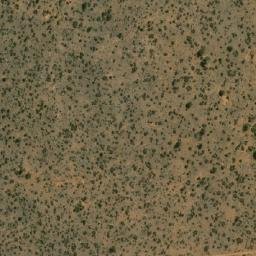 Satellite imagery of MAMATHWANE, NA