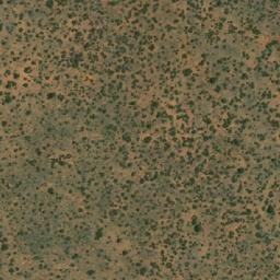 Satellite imagery of MAMATHWANE, NA
