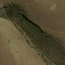 Satellite imagery of ASBES, NA