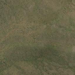 Satellite imagery of PERING, NA