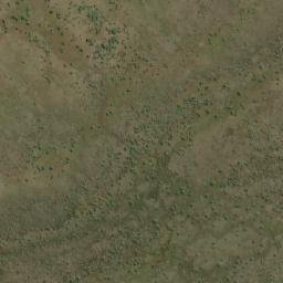 Satellite imagery of PERING, NA