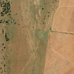 Satellite imagery of VRYHEID, NA