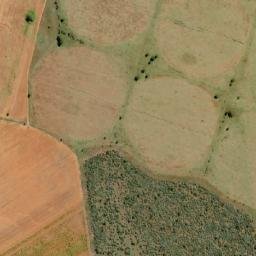 Satellite imagery of VRYHEID, NA