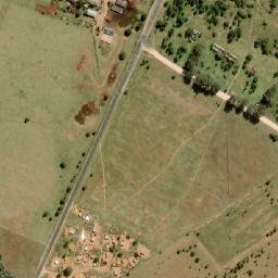 Satellite imagery of VRYHEID, NA