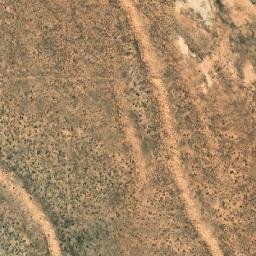 Satellite imagery of Koonatre Hill, AU