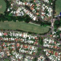 Satellite imagery of survey_point, AU