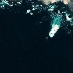Satellite imagery of Punta Lomas, CL