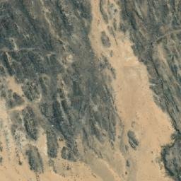 Satellite imagery of Punta Verde, CL