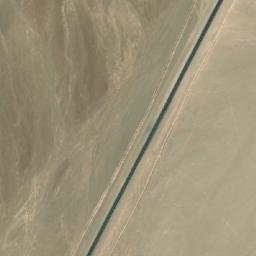 Satellite imagery of Clorinda, CL