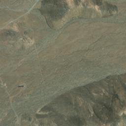 Satellite imagery of Jesús María, CL