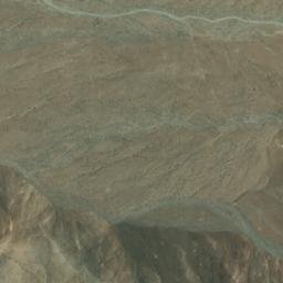 Satellite imagery of Jesús María, CL