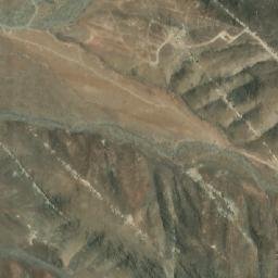 Satellite imagery of Jesús María, CL