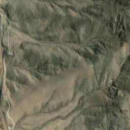 Satellite imagery of Cerro El Granate, CL