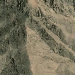 Satellite imagery of Cerro El Granate, CL