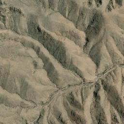 Satellite imagery of Cerro El Granate, CL