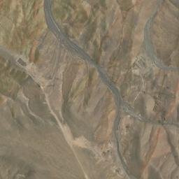 Satellite imagery of Los Tomos, CL