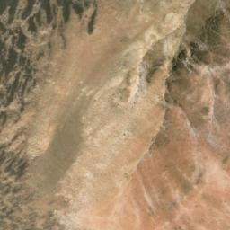 Satellite imagery of Cerro Rodados Negros, CL