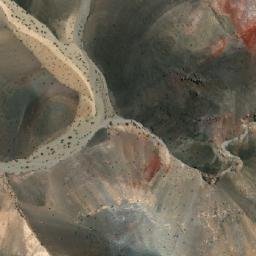 Satellite imagery of Bellavista, CL