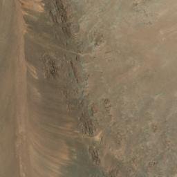 Satellite imagery of Portezuelo de Monardes, CL