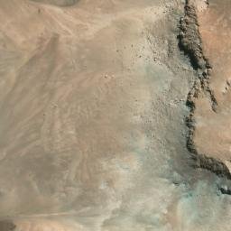 Satellite imagery of Portezuelo de Río Bayo, CL