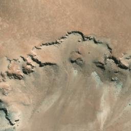 Satellite imagery of Portezuelo de Río Bayo, CL