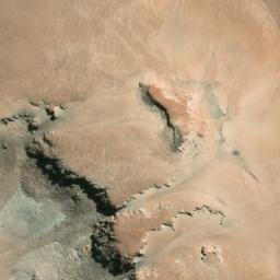 Satellite imagery of Portezuelo de Río Bayo, CL