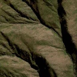 Satellite imagery of Sierra de Santa Bárbara, AR