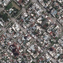 Satellite imagery of survey_point, BR