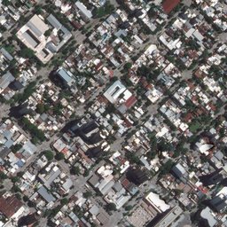Satellite imagery of survey_point, BR