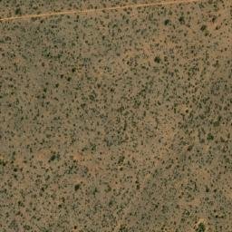 Satellite imagery of MAMATHWANE, NA