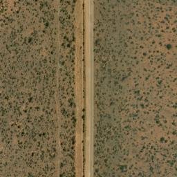 Satellite imagery of MAMATHWANE, NA