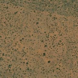 Satellite imagery of MAMATHWANE, NA