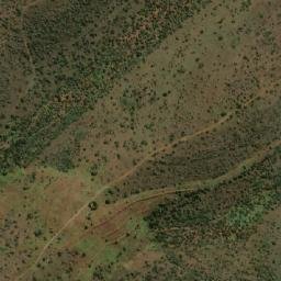 Satellite imagery of WITBANK, NA