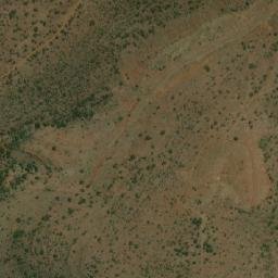 Satellite imagery of WITBANK, NA
