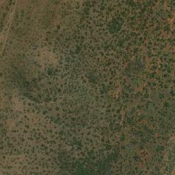 Satellite imagery of WITBANK, NA