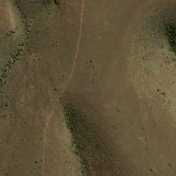 Satellite imagery of ASBES, NA