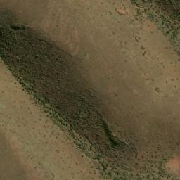 Satellite imagery of ASBES, NA